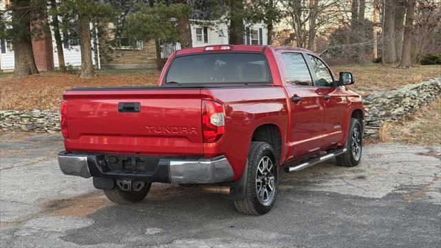 used 2014 Toyota Tundra car, priced at $23,999