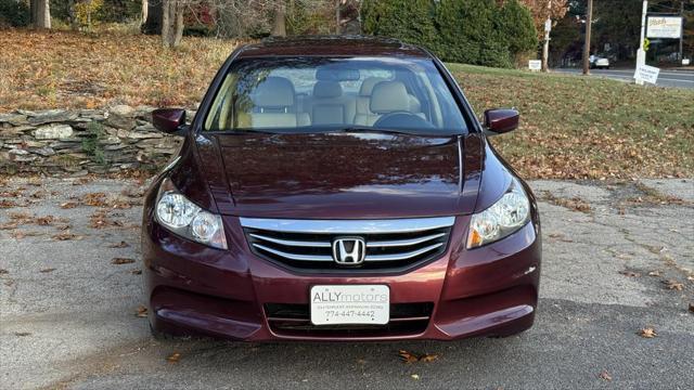 used 2012 Honda Accord car, priced at $11,499