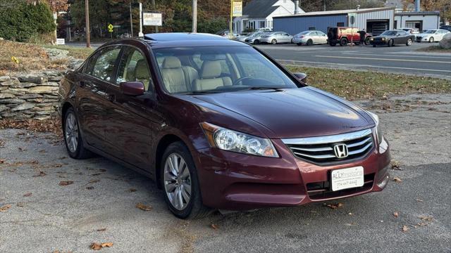 used 2012 Honda Accord car, priced at $11,499