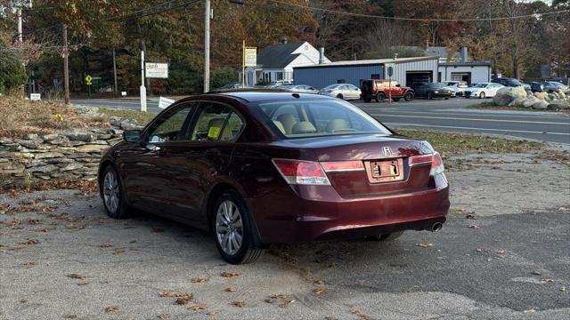 used 2012 Honda Accord car, priced at $11,499