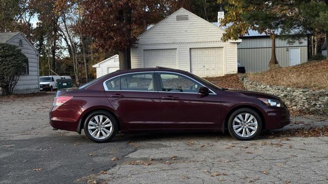 used 2012 Honda Accord car, priced at $11,499