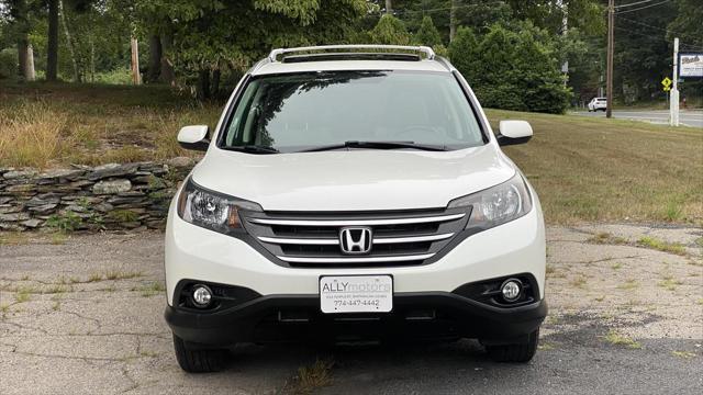 used 2013 Honda CR-V car, priced at $10,499