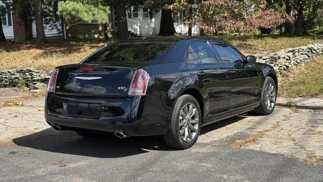 used 2014 Chrysler 300 car, priced at $11,999