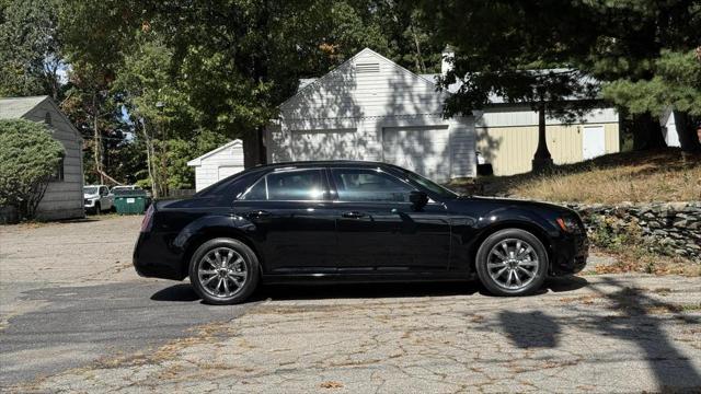 used 2014 Chrysler 300 car, priced at $11,999