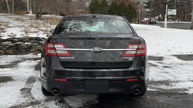 used 2013 Ford Taurus car, priced at $8,999