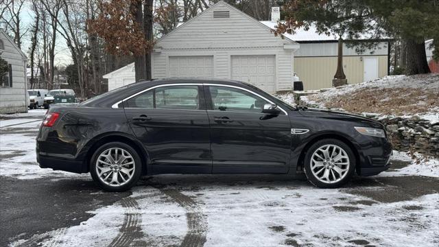 used 2013 Ford Taurus car, priced at $8,999