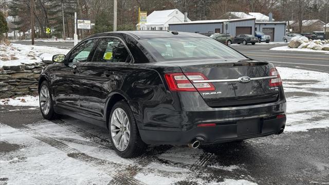 used 2013 Ford Taurus car, priced at $8,999