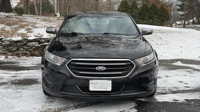 used 2013 Ford Taurus car, priced at $8,999