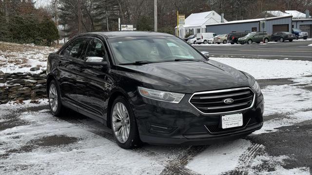 used 2013 Ford Taurus car, priced at $8,999