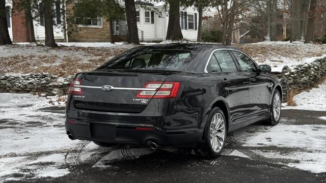 used 2013 Ford Taurus car, priced at $8,999