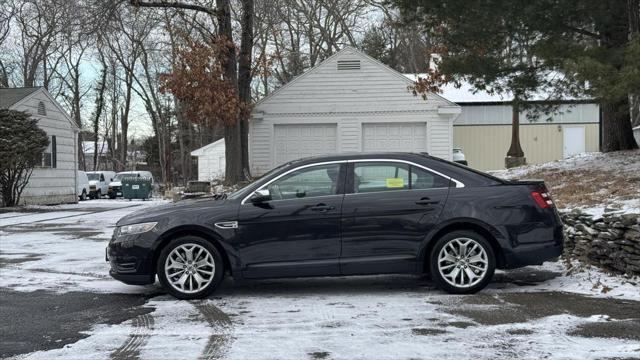 used 2013 Ford Taurus car, priced at $8,999