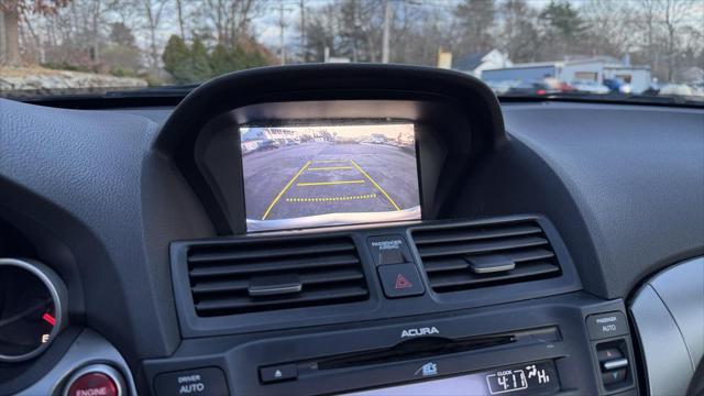 used 2009 Acura TL car, priced at $9,998