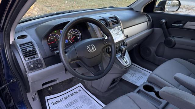 used 2011 Honda CR-V car, priced at $9,499