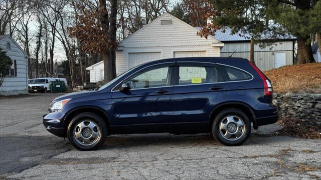 used 2011 Honda CR-V car, priced at $9,499