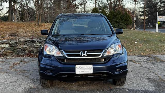 used 2011 Honda CR-V car, priced at $9,499