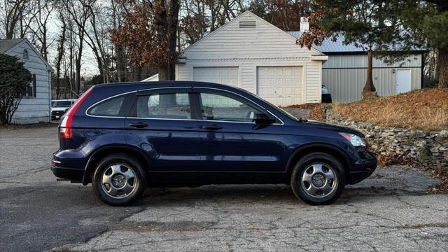 used 2011 Honda CR-V car, priced at $9,499