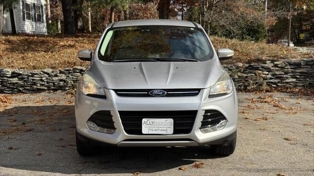 used 2013 Ford Escape car, priced at $8,499