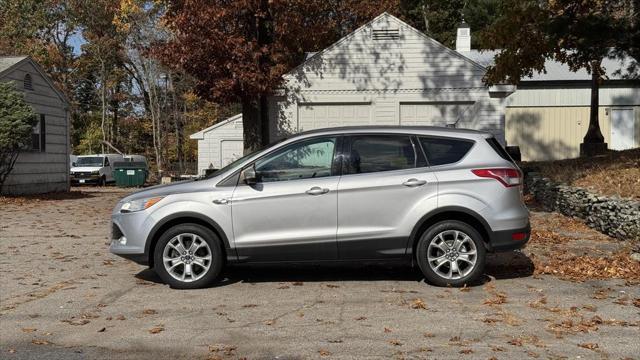 used 2013 Ford Escape car, priced at $8,499