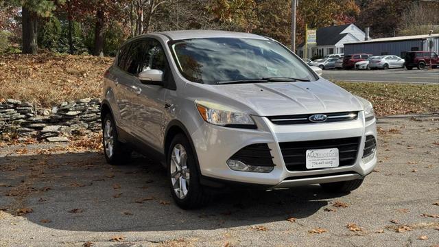 used 2013 Ford Escape car, priced at $8,499