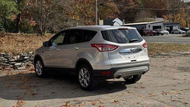 used 2013 Ford Escape car, priced at $8,499