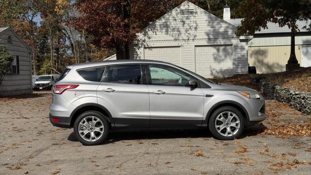 used 2013 Ford Escape car, priced at $8,499