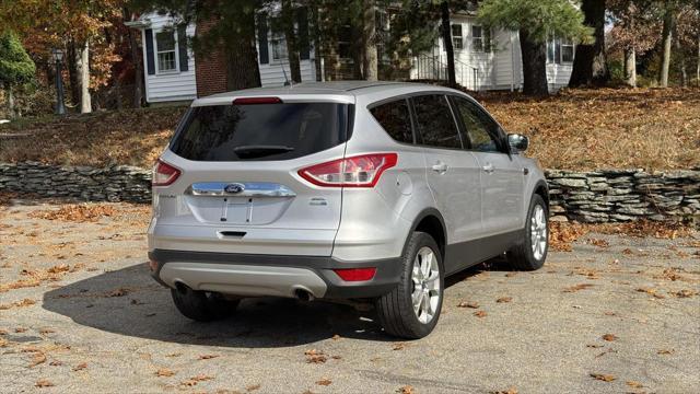 used 2013 Ford Escape car, priced at $8,499