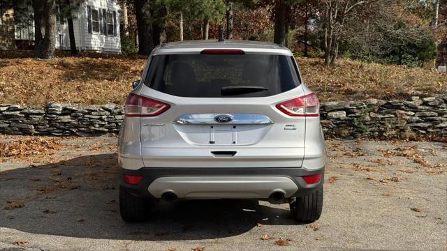 used 2013 Ford Escape car, priced at $8,499