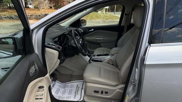 used 2013 Ford Escape car, priced at $8,499