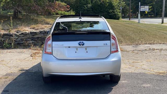 used 2013 Toyota Prius car, priced at $8,999