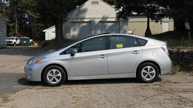 used 2013 Toyota Prius car, priced at $8,999