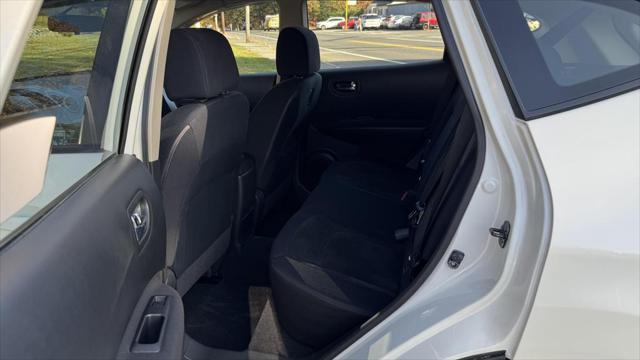 used 2009 Nissan Rogue car, priced at $8,499