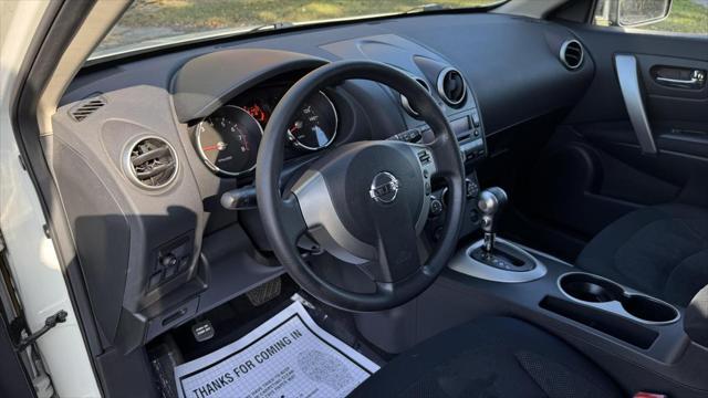 used 2009 Nissan Rogue car, priced at $8,499