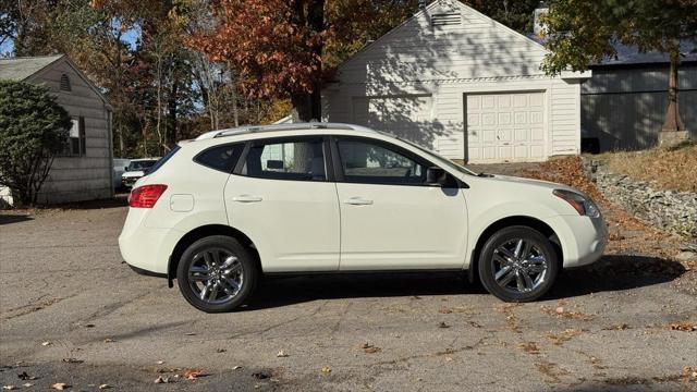 used 2009 Nissan Rogue car, priced at $8,499