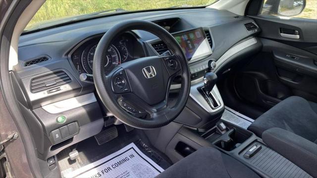 used 2013 Honda CR-V car, priced at $8,499