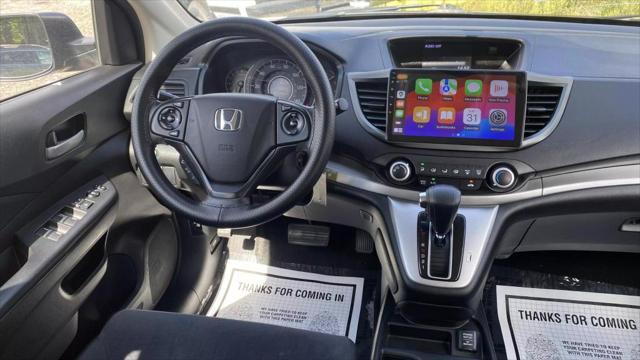 used 2013 Honda CR-V car, priced at $8,499