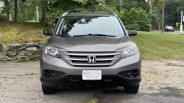 used 2013 Honda CR-V car, priced at $8,499