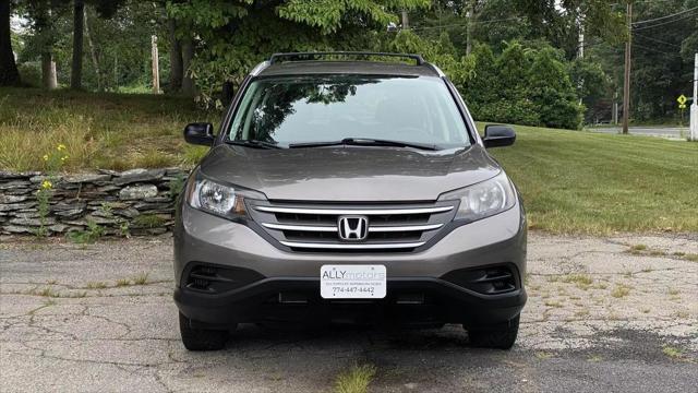 used 2013 Honda CR-V car, priced at $8,499