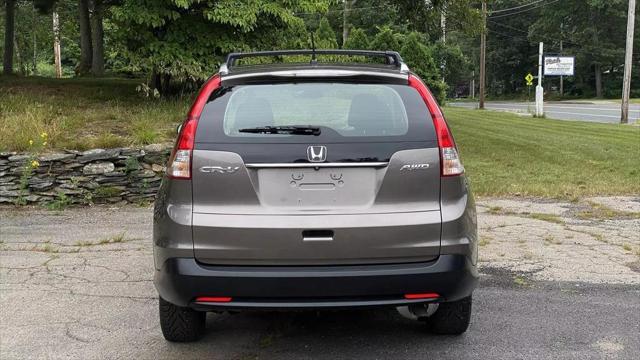 used 2013 Honda CR-V car, priced at $8,499