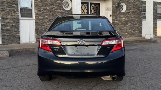 used 2013 Toyota Camry car, priced at $11,999