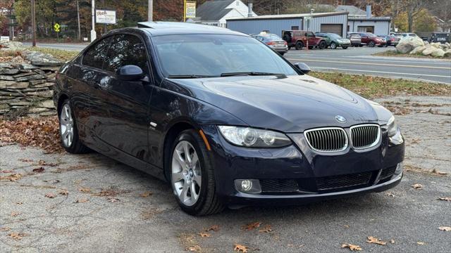 used 2009 BMW 328 car, priced at $7,499