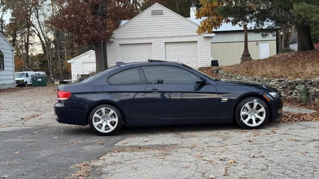 used 2009 BMW 328 car, priced at $7,499