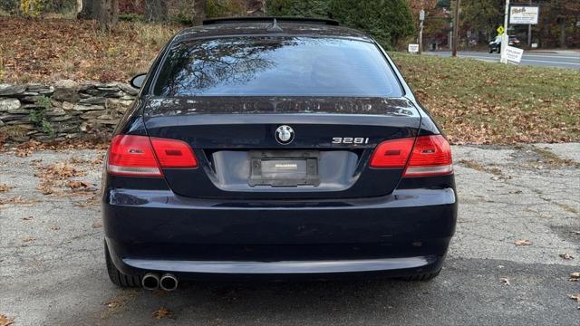 used 2009 BMW 328 car, priced at $7,499