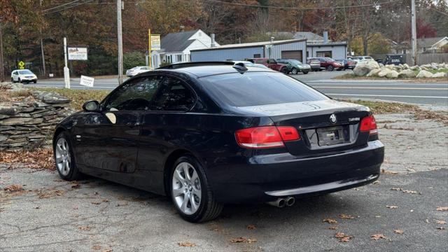 used 2009 BMW 328 car, priced at $7,499