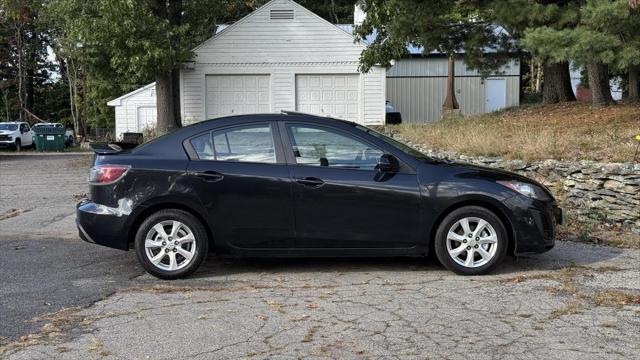 used 2010 Mazda Mazda3 car, priced at $6,499