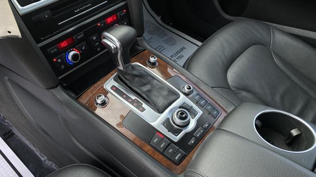 used 2012 Audi Q7 car, priced at $10,999