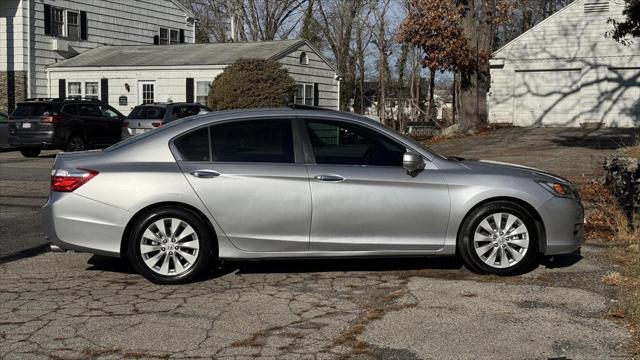 used 2014 Honda Accord car, priced at $11,499