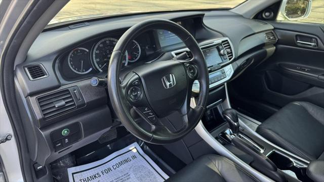 used 2014 Honda Accord car, priced at $11,499