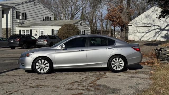 used 2014 Honda Accord car, priced at $11,499