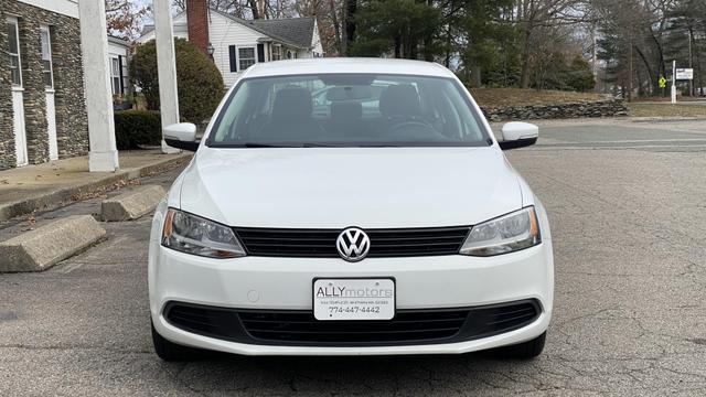 used 2014 Volkswagen Jetta car, priced at $6,999