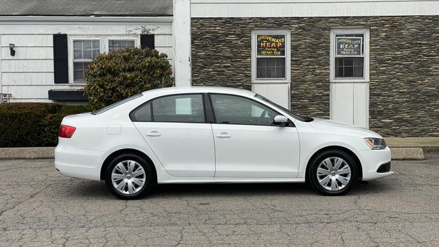 used 2014 Volkswagen Jetta car, priced at $6,999